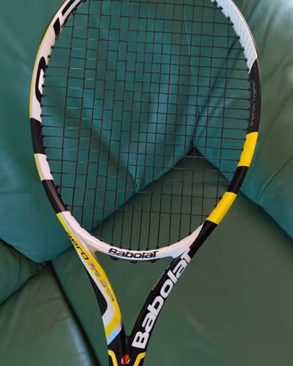 racchette da tennis usate Babolat 