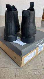 Lumberjack Stivali modello Charlie taglia 40