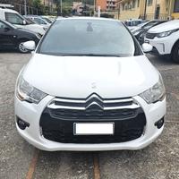 DS4 2.0 HDi 160 Sport PELLE CERCHI 18 FULL PERMUTE
