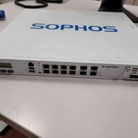 FIREWALL SOPHOS SG 330