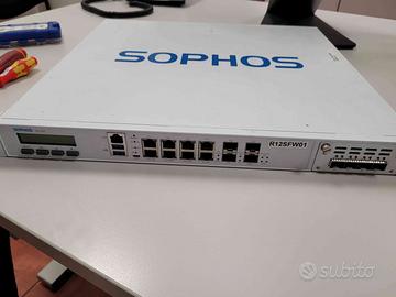 FIREWALL SOPHOS SG 330