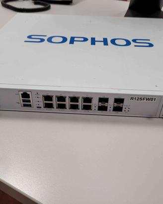 FIREWALL SOPHOS SG 330