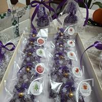 Fiori di lavanda umbra