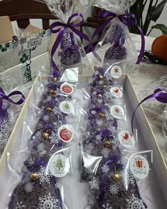 Fiori di lavanda umbra