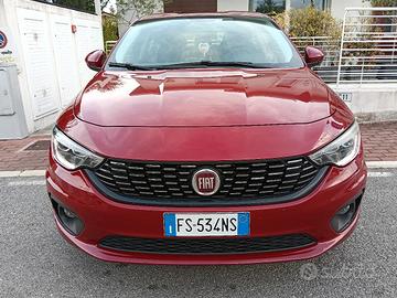 Fiat Tipo hat. lounge 1.6 mj