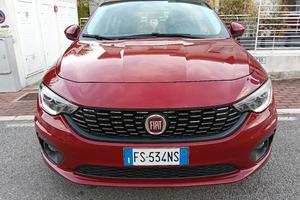 Fiat Tipo hat. lounge 1.6 mj