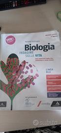 biologia indagine sulla vita 