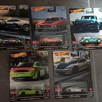 Hot Wheels American Scene