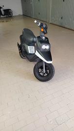 MBK booster 70