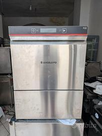 Lavastoviglie professionale Angelo Po