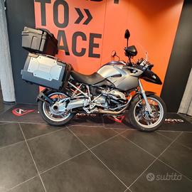 BMW R 1200 GS (2012)