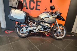 BMW R 1200 GS (2012)