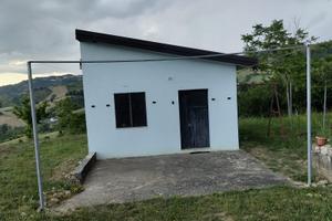 Terreno di 6500 mq in Contrada Matinelle