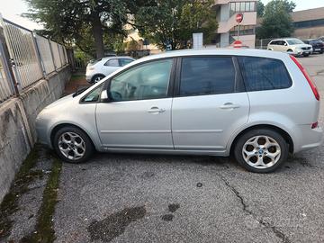 FORD C-Max 1ª serie