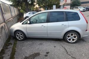 FORD C-Max 1ª serie