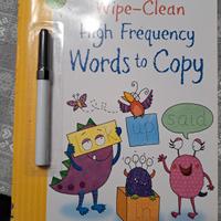 Libro per imparare l'inglese