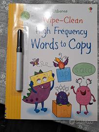 Libro per imparare l'inglese