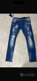 jeans nuovi dsquared2