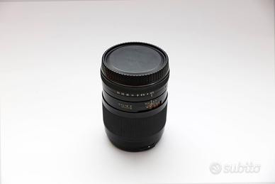 CONTAX 645 140 mm Sonnar f2.8