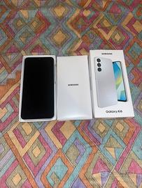 Samsung galaxy A16