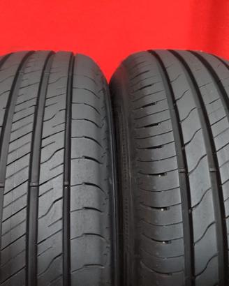 215 65 17 Gomme Estive 2024 99% GoodYear 215 65R17