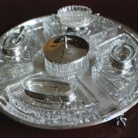 Antipastiera da collezione