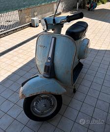 vespa 50cc special 