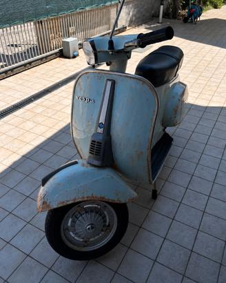 ricambi vespa 50 special 