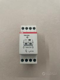 Trasformatore ABB TM15/24