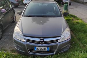 Opel Astra h 2007