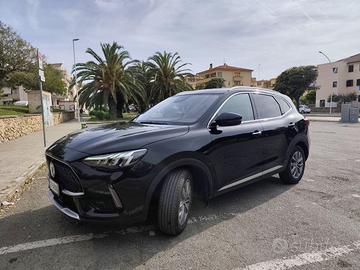 Mg hs 1,5 benzina garantita