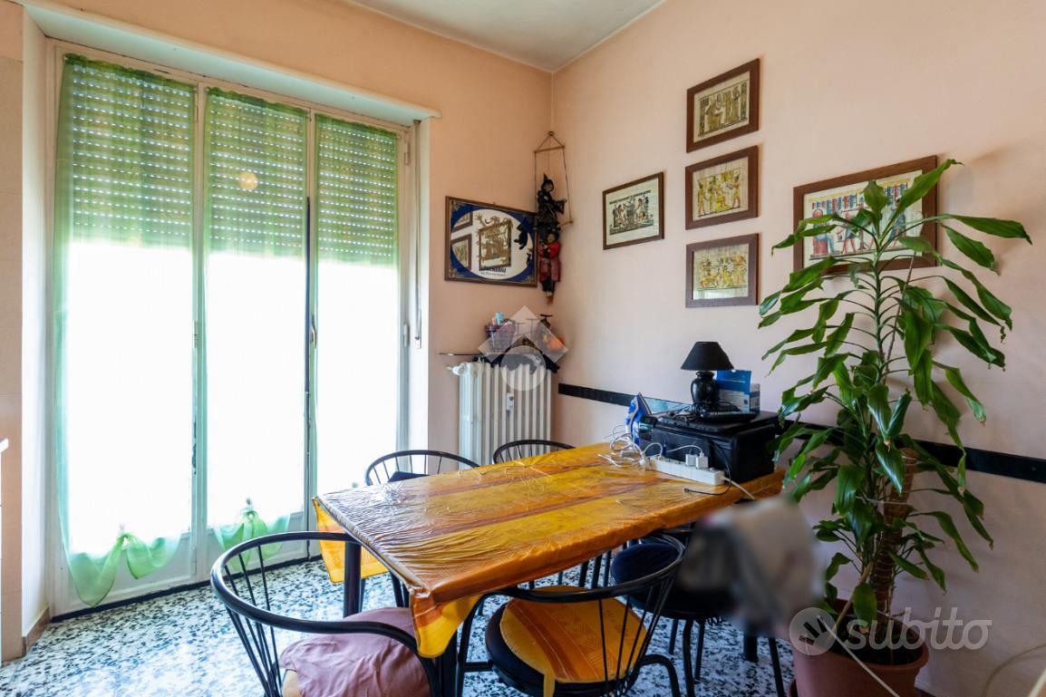 Appartamento – Torre Pellice, Pilon - Vista 2