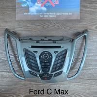 Stereo Autoradio navigatore e ricambi Ford C Max