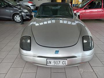 Fiat Barchetta 1.8 16V