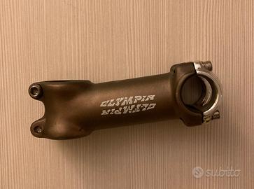 Attacco Manubrio Olympia