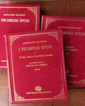 Promessi sposi