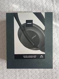 Cuffie BOSE NOISE CANCELLING HEADPHONES 700