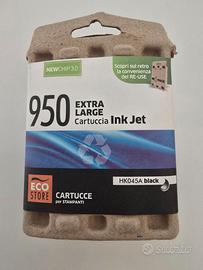 Cartuccia per stampante HP colore NERO