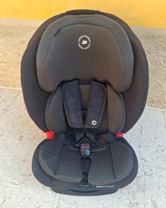 Seggiolino auto 9 - 36 kg isofix Titan Pro