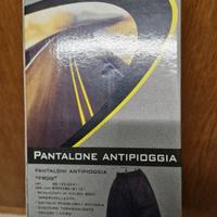 kit antipioggia per Moto