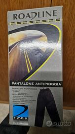 kit antipioggia per Moto