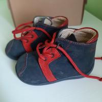 scarpine bimbo babyzeta