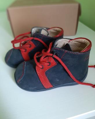 scarpine bimbo babyzeta