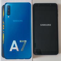 Samsung Galaxy A7 2018