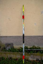 Sci da fondo classico Fischer rcs