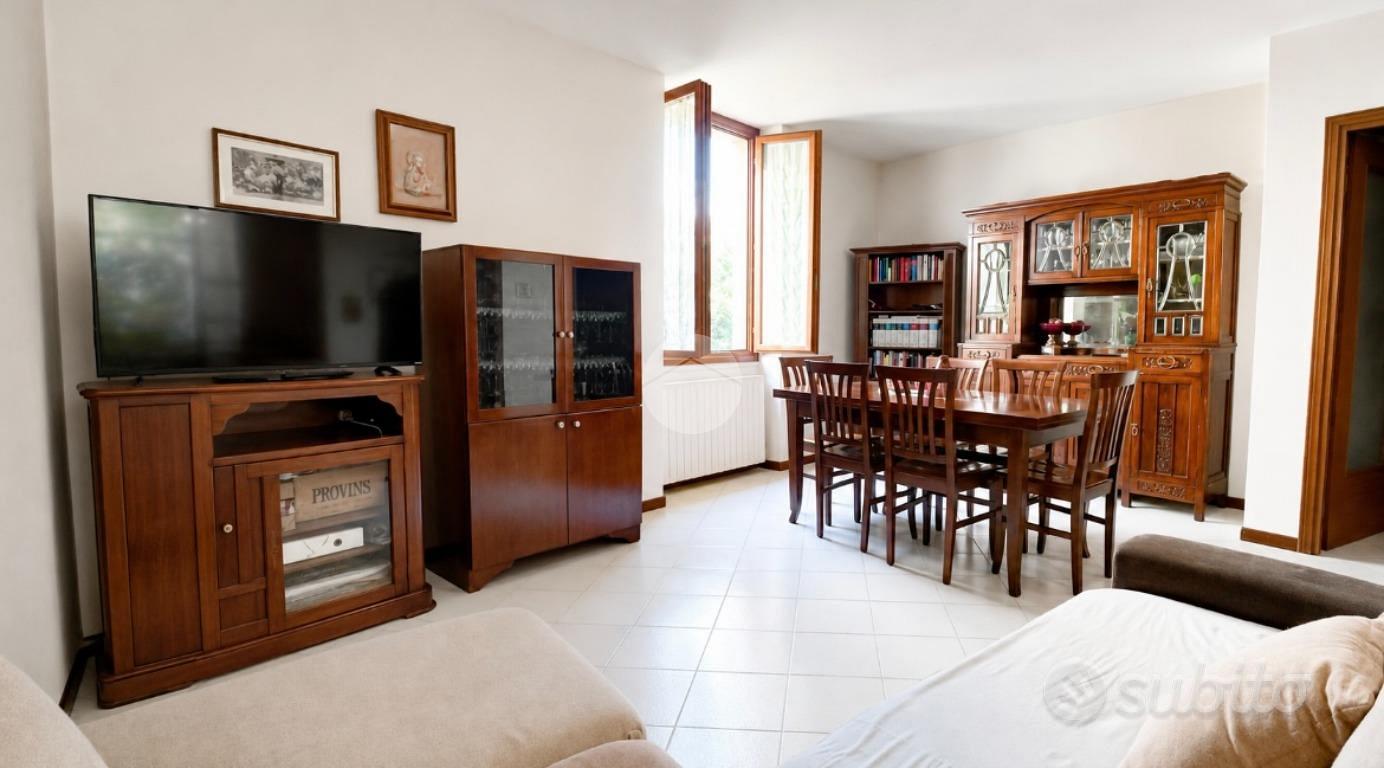 Apartment in Chiari, Brescia - Vista 2