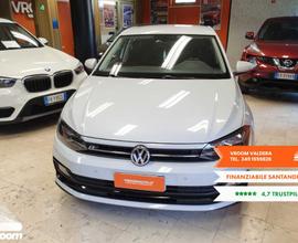 VOLKSWAGEN Polo 6 serie Polo 1.0 TGI 5p. Highl...