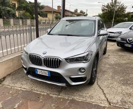 Bmw X1 sDrive18d xLine