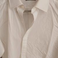 Camicia cerimonia uomo tg.38 Gianpaolo 