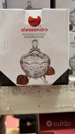 Bellisime bomboniere o porta caramelle